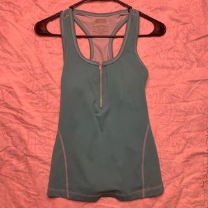 Fila Athletic Tank Top